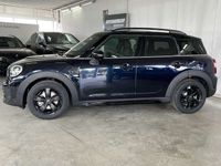 gebraucht Mini Cooper D Countryman ALL4 AHK