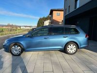 gebraucht VW Golf VII 