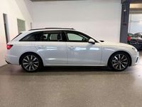 gebraucht Audi A4 40 TDI S-LINE*QUATTRO*MATRIX*PANO*LANE*ACC*AHK*