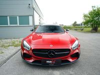 gebraucht Mercedes AMG GT S Coupe Edition 1 (190.378)