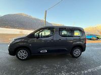 gebraucht Citroën Berlingo Feel M
