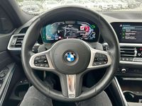 gebraucht BMW 330e Sonstige 3er-Reihe G21 M-Sport Kombi
