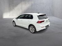 Neu VW Golf VIII 115 PS (84 kW) 2026 Weiss  normal Limousine