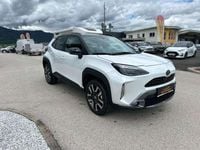 gebraucht Toyota Yaris Hybrid Cross 15 VVT-i Hybrid Premiere AWD-i Aut.