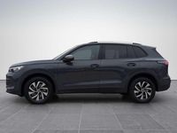 gebraucht VW Tiguan Friends eHybrid DSG 150 kW