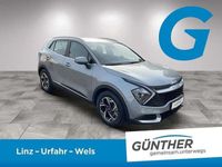 gebraucht Kia Sportage 1,6 CRDI SCR GT-Line