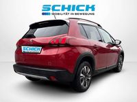 gebraucht Peugeot 2008 ALL PT 130