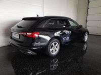gebraucht Audi A4 Avant 35 TDI S-tr. *LED & FERNLICHTASSIST / NAV...