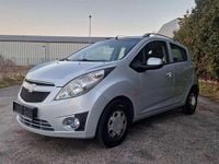 Gebraucht Chevrolet Spark 68 PS (50 kW) 2010 Kleinwagen