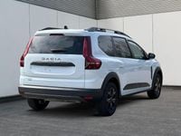 gebraucht Dacia Jogger Extreme 7-SITZER+LED+SHZ+ALU+KAMERA+DAB