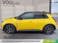 gebraucht Renault R5 E-Tech Techno 150 PS Comfort Range