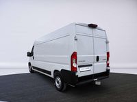 gebraucht Citroën Jumper 35+ L3H2 BlueHDi 140 30.500- netto