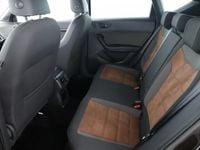 gebraucht Seat Ateca Xcellence 2.0 TDI DSG 4Drive