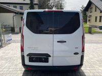 gebraucht Ford Transit Custom Kasten 2,2 TDCi L1H1 250 Basis