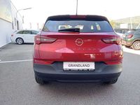 gebraucht Opel Grandland X 1,5 Diesel Business Edition Aut. Start/Stop