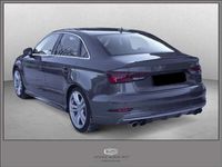 gebraucht Audi S3 20 TFSI quattro S-tronic /LED/Navi/Kamera/Blue...