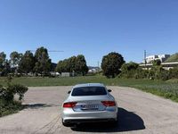 gebraucht Audi A7 Sportback 30 TDI quattro DPF S-tronic