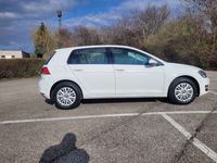 gebraucht VW Golf Golf VW1,2TSI Bluemotion,Erstbesitz,Serviceheft