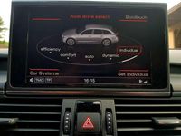 gebraucht Audi A6 Avant 2,0 TDI Style DPF Multitronic