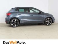 gebraucht Seat Ibiza FR Austria 1.0 TSI DSG