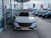 Neu Peugeot 308 SW GT 136 PS (100 kW) 2025 Weiß Kombi