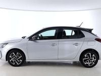 Gebraucht Opel Corsa 101 PS (74 kW) 2025 Kristall silber b0nzr Kleinwagen