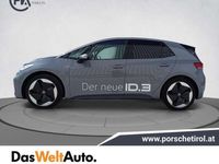 gebraucht VW ID3 Pro S 150 kW