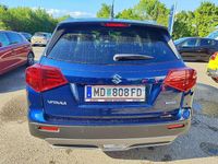 gebraucht Suzuki Vitara 1,4 DITC Hybrid ALLGRIP flash