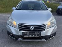 gebraucht Suzuki SX4 S-Cross 16 DDiS Allgrip