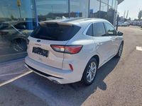 gebraucht Ford Kuga 2,5 Duratec FHEV AWD Vignale Aut.