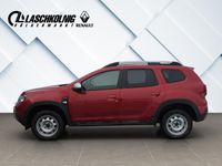 Gebraucht Dacia Duster 114 PS (83 kW) 2022 SUV