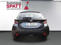 gebraucht Toyota Yaris 1,0 VVT-i Active + Drive Assist Paket