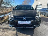 Neu VW Golf VIII Sport 115 PS (84 kW) 2026 Schwarz  metallic