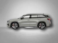 Neu Skoda Kodiaq RS 265 PS (194 kW) 2026 SUV