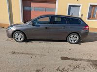 Gebraucht Peugeot 308 SW Active 99 PS (72 kW) 2015 Kombi