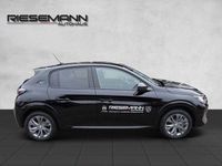 gebraucht Peugeot e-208 50kWh Allure Pack