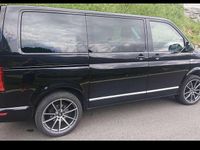 gebraucht VW Multivan T6 Generation Six 2,0 TDI 4Motion BMT DSG