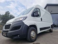 gebraucht Peugeot Boxer 33 L2H2 BlueHDi 140 S&S