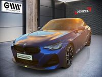 gebraucht BMW 220 d Coupe G42 B47