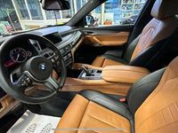 gebraucht BMW X6 xDrive30d Sport Activity Coupé Aut.