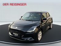 Neu Suzuki Swift 83 PS (61 kW) 2025 Kleinwagen
