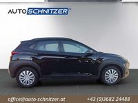 gebraucht Hyundai Kona KONA 10 T-GDi Comfort