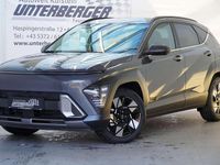 gebraucht Hyundai Kona HEV (SX2) Prestige Line 1.6 GDI 2WD