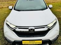 gebraucht Honda CR-V 2.0 i-MMD HYBRID 2WD Elegance