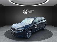 Gebraucht Skoda Kodiaq Selection 193 PS (141 kW) 2024 Schwarz SUV