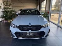 gebraucht BMW 320e 320 M Sport*LiveCockpit*Shadowline*Ambiente*