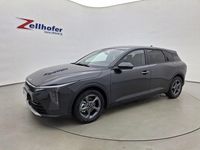 Neu Kia K4 Silver 114 PS (83 kW) 2026 Limousine