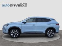 gebraucht BYD Seal U DM-i AWD Design Österreich Paket