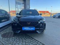 Gebraucht Cupra Formentor 150 PS (110 kW) 2024 Schwarz SUV