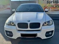 Gebraucht BMW X6 245 PS (180 kW) 2011 SUV